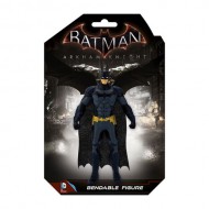 Batman Arkham Knight Batman Bendable Figure